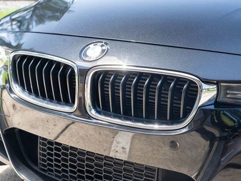 Used 2014 BMW 335i Sedan RWD image 14