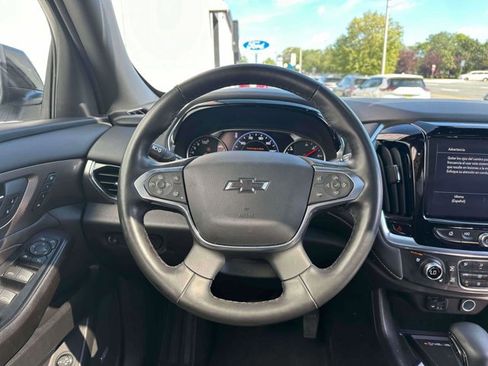 Used 2023 Chevrolet Traverse Premier w/ Redline Edition image 14