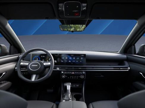 New 2026 Hyundai Santa Cruz SEL image 11