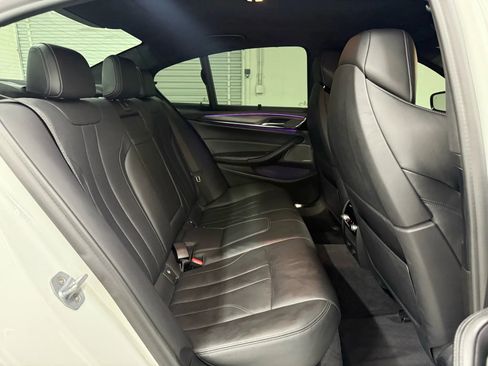 Used 2019 BMW M5 Sedan 4D w/ Executive Package image 16