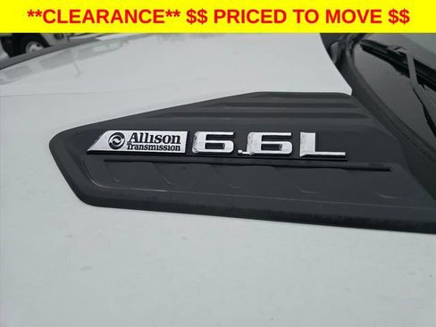 New 2025 Chevrolet Silverado 2500 W/T w/ WT Convenience Package AWD/4WD image 22