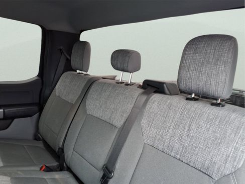 Used 2023 Ford F250 XLT w/ XLT Premium Package image 13