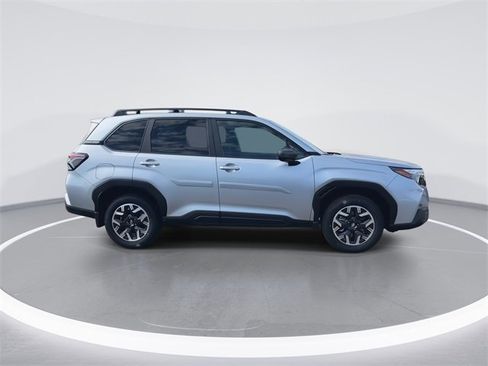 New 2026 Subaru Forester Premium image 9