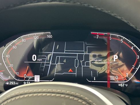 New 2026 BMW 840i w/ M Sport Professional Package image 17