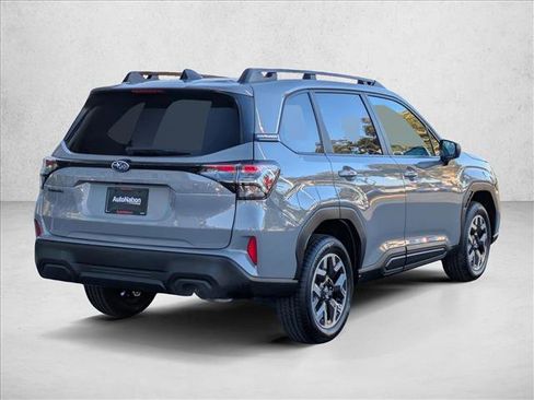 New 2026 Subaru Forester Premium image 2