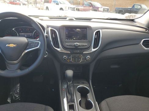 Used 2023 Chevrolet Equinox LT image 13