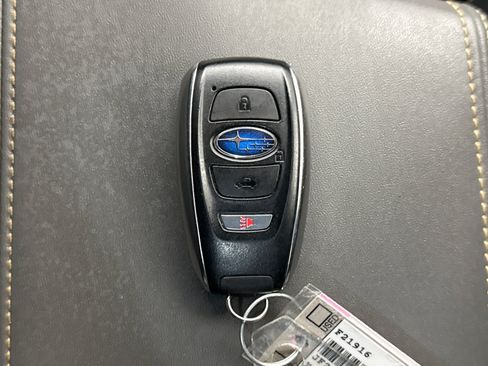 Used 2021 Subaru Crosstrek 2.5i Sport AWD/4WD image 23