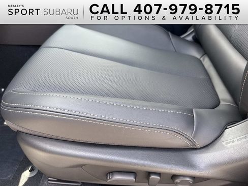 New 2026 Subaru Outback Limited XT AWD/4WD image 24