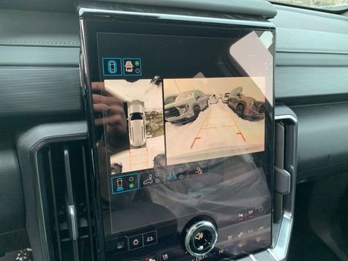 New 2026 GMC Acadia AT4 w/ Luxury Package image 21