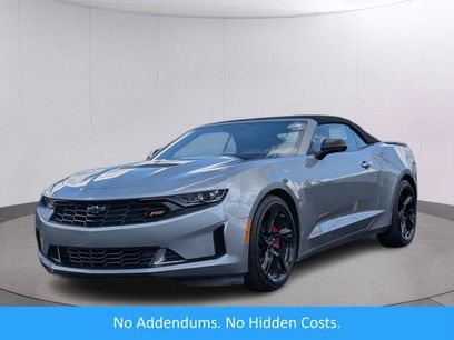 Used 2023 Chevrolet Camaro LT w/ RS Package