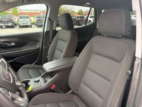 Used 2023 GMC Terrain SLE AWD/4WD image 17