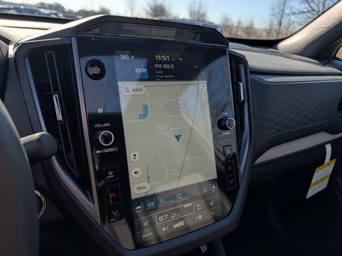 New 2026 Subaru Forester Limited w/ Limited Package image 5