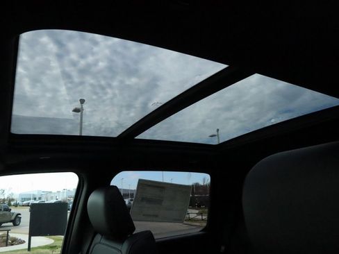 New 2026 RAM 1500 Rebel w/ Rebel Level 2 Equipment Group image 17