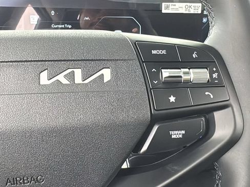 New 2026 Kia Sportage SX Prestige AWD/4WD image 23