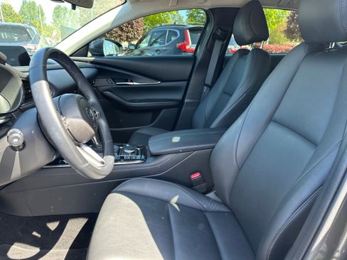 Used 2023 MAZDA CX-30 AWD 2.5 S w/ Preferred Package image 9