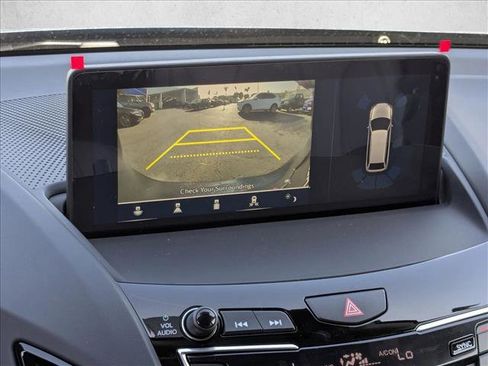 New 2026 Acura RDX SH-AWD w/ Technology Package image 14