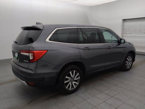 Used 2019 Honda Pilot EX image 10