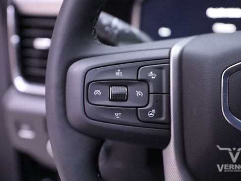 New 2026 GMC Sierra 1500 Denali image 22