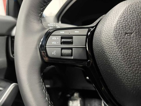 New 2026 Honda Civic Sport Touring image 18