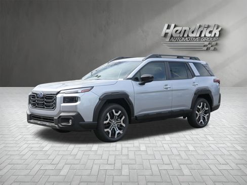 New 2026 Subaru Outback Touring XT AWD/4WD image 5