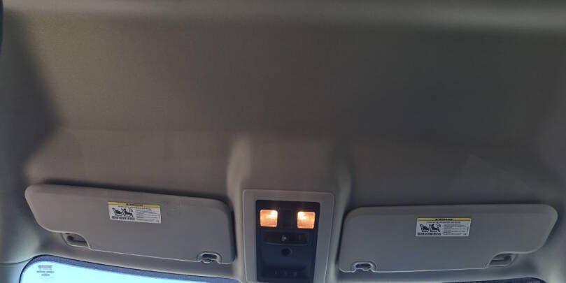 Used 2012 RAM 2500 Laramie w/ Protection Group AWD/4WD image 12