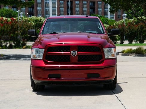 Used 2014 RAM 1500 Tradesman w/ Power & Remote Entry Group RWD image 4