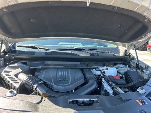 New 2026 Chevrolet Traverse Z71 w/ Enhanced Driving Package image 36