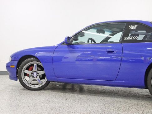 Used 1996 Nissan 240SX image 11