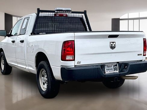 Used 2019 RAM 1500 Tradesman image 11