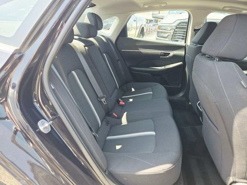Used 2023 Hyundai Sonata SEL w/ Convenience Package FWD image 15