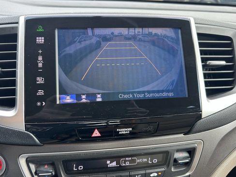 Used 2016 Honda Pilot EX-L image 9
