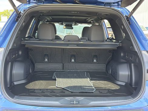 New 2026 Subaru Forester Premium AWD/4WD image 12
