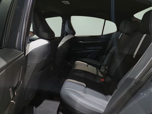 Certified 2025 Toyota Camry SE w/ Convenience Package FWD image 14