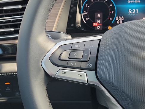 New 2026 Volkswagen Atlas SEL Premium R-Line AWD/4WD image 22