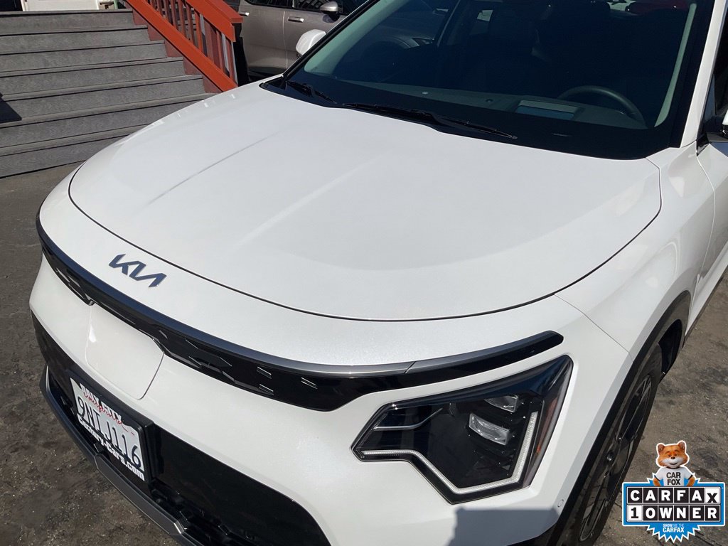 Used 2024 Kia Niro Wave FWD image 90