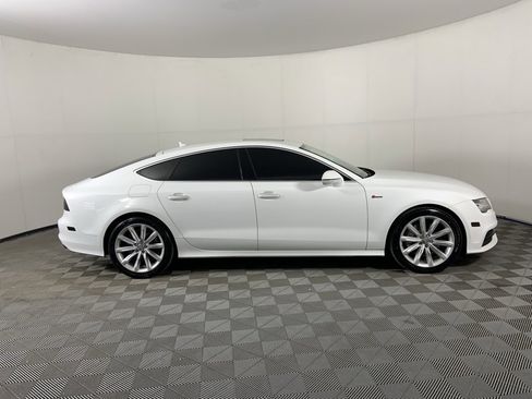 Used 2014 Audi A7 3.0T Prestige image 2