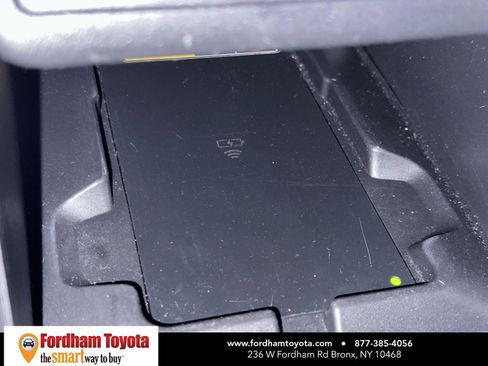 Certified 2025 Toyota Corolla Cross XLE AWD/4WD image 25