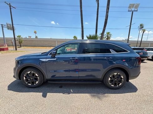 New 2025 Kia Sorento S FWD image 4