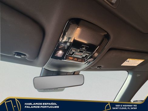 Used 2025 Lexus RX 350 Premium w/ Accessory Package (Z1) FWD image 22
