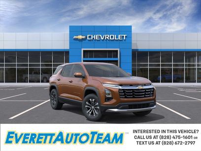 New 2027 Chevrolet Equinox LT w/ Convenience Package II