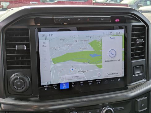 Used 2024 Ford F150 Lariat image 23