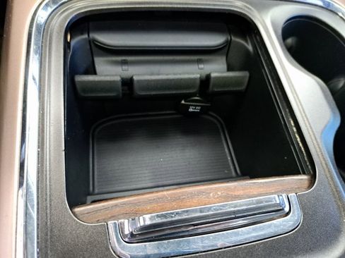 Used 2017 RAM 1500 Laramie Longhorn w/ Convenience Group image 14