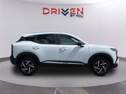 New 2026 Nissan Kicks SV w/ SV Premium Package