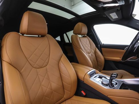 Used 2023 BMW X6 xDrive40i w/ Premium Package image 32