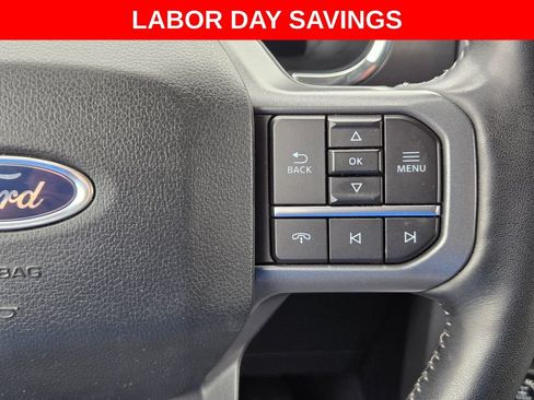 Used 2023 Ford F150 Lariat w/ Equipment Group 502A High AWD/4WD image 23