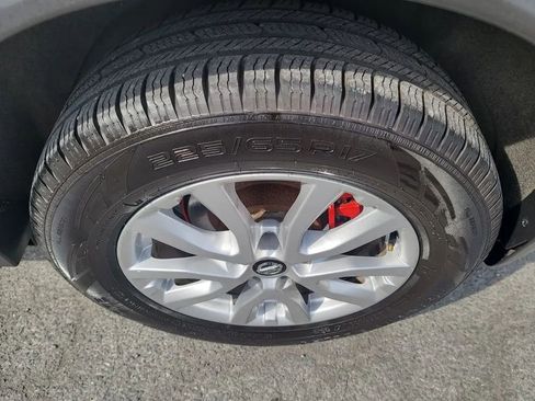 Used 2019 Nissan Rogue SV AWD/4WD image 31