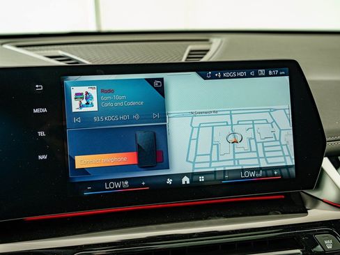 New 2026 BMW X1 xDrive28i w/ Technology Package image 27