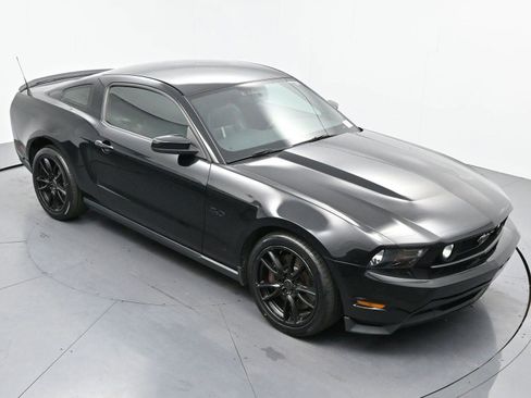 Used 2012 Ford Mustang GT Premium w/ Brembo Brake Pkg image 30