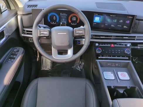New 2026 Hyundai Santa Fe SEL FWD image 15
