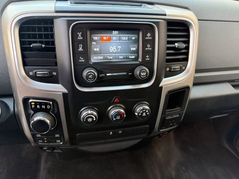 Used 2014 RAM 1500 Big Horn image 19